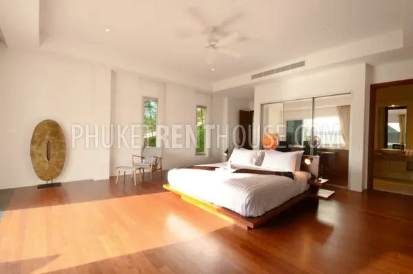 LAY19601: 3 bedroom High-Class Villa in Layan. Photo #10