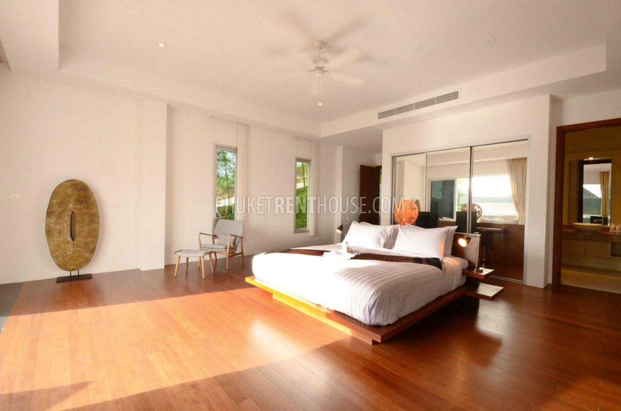 LAY19601: 3 bedroom High-Class Villa in Layan. Photo #10