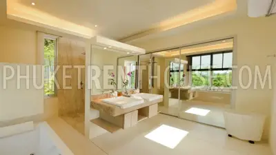 LAY19601: 3 bedroom High-Class Villa in Layan. Photo #22