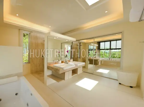 LAY19601: 3 bedroom High-Class Villa in Layan. Photo #22
