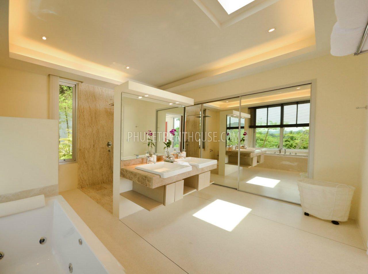 LAY19601: 3 bedroom High-Class Villa in Layan. Photo #22