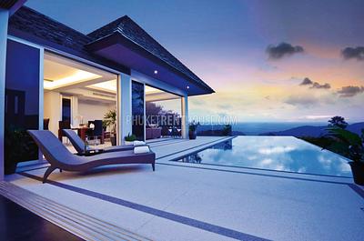 LAY19601: 3 bedroom High-Class Villa in Layan. 照片 #23