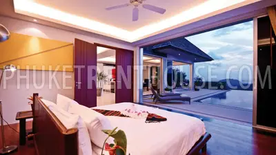LAY19601: 3 bedroom High-Class Villa in Layan. Photo #18
