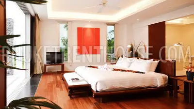LAY19601: 3 bedroom High-Class Villa in Layan. Photo #19