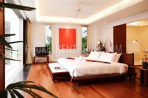 LAY19601: 3 bedroom High-Class Villa in Layan. Photo #19