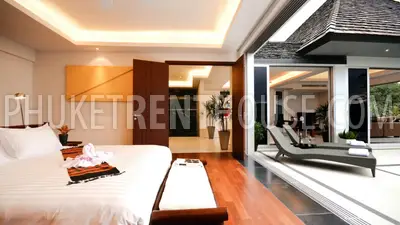 LAY19601: 3 bedroom High-Class Villa in Layan. Photo #20