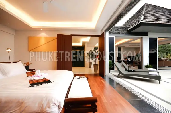 LAY19601: 3 bedroom High-Class Villa in Layan. Photo #20