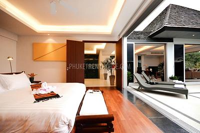 LAY19601: 3 bedroom High-Class Villa in Layan. 照片 #20