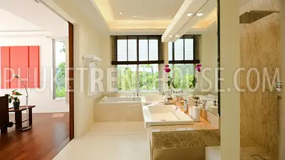 LAY19601: 3 bedroom High-Class Villa in Layan. Photo #21