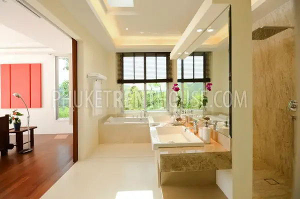 LAY19601: 3 bedroom High-Class Villa in Layan. Photo #21