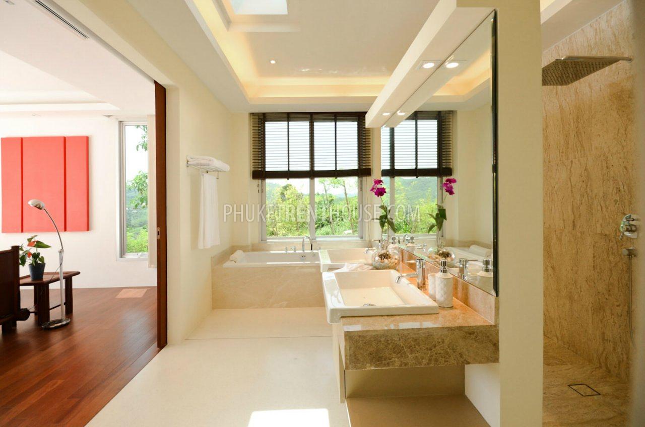 LAY19601: 3 bedroom High-Class Villa in Layan. Photo #21