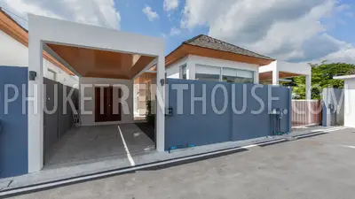 NAI19608: Stylish 2 Bedroom Rental Villa - Nai Harn. Photo #22