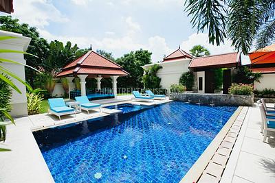 BAN19612: Luxury 5 Bedroom Villa, Bang Tao. Photo #6