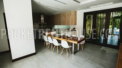BAN19612: Luxury 5 Bedroom Villa, Bang Tao. Photo #7