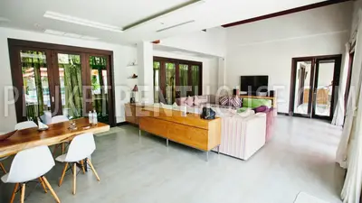 BAN19612: Luxury 5 Bedroom Villa, Bang Tao. Photo #8