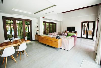 BAN19612: Luxury 5 Bedroom Villa, Bang Tao. Photo #8