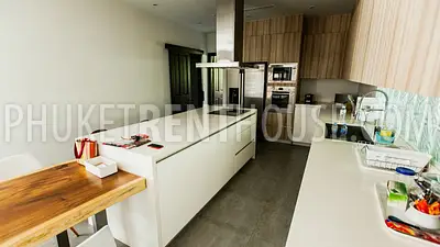 BAN19612: Luxury 5 Bedroom Villa, Bang Tao. Photo #10