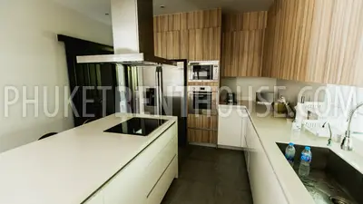 BAN19612: Luxury 5 Bedroom Villa, Bang Tao. Photo #11