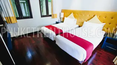 BAN19612: Luxury 5 Bedroom Villa, Bang Tao. Photo #17