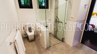 BAN19612: Luxury 5 Bedroom Villa, Bang Tao. Photo #18
