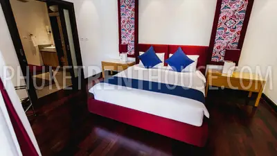 BAN19612: Luxury 5 Bedroom Villa, Bang Tao. Photo #19