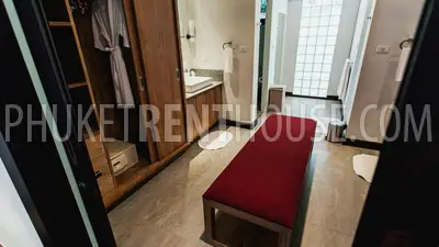 BAN19612: Luxury 5 Bedroom Villa, Bang Tao. Photo #20
