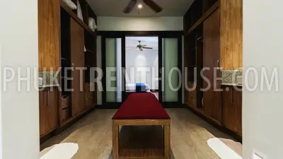 BAN19612: Luxury 5 Bedroom Villa, Bang Tao. Photo #21