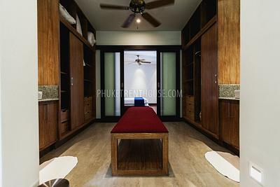 BAN19612: Luxury 5 Bedroom Villa, Bang Tao. Photo #21