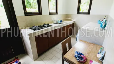 BAN19612: Luxury 5 Bedroom Villa, Bang Tao. Photo #13