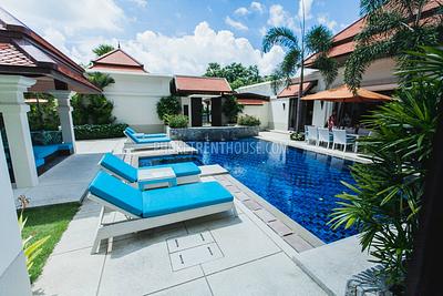 BAN19612: Luxury 5 Bedroom Villa, Bang Tao. Photo #27