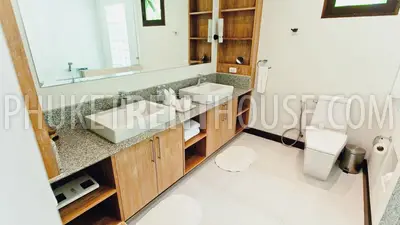 BAN19612: Luxury 5 Bedroom Villa, Bang Tao. Photo #28