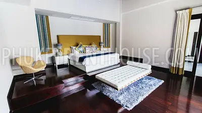 BAN19612: Luxury 5 Bedroom Villa, Bang Tao. Photo #22