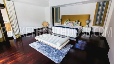 BAN19612: Luxury 5 Bedroom Villa, Bang Tao. Photo #23