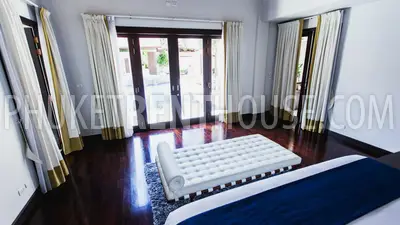 BAN19612: Luxury 5 Bedroom Villa, Bang Tao. Photo #24