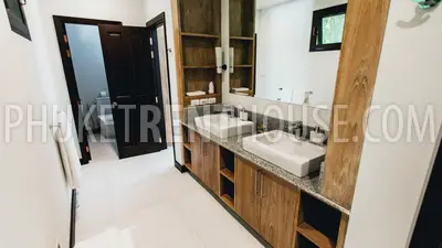 BAN19612: Luxury 5 Bedroom Villa, Bang Tao. Photo #36