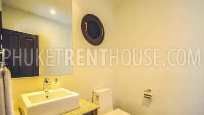 BAN19612: Luxury 5 Bedroom Villa, Bang Tao. Photo #40