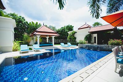 BAN19612: Luxury 5 Bedroom Villa, Bang Tao. Photo #32