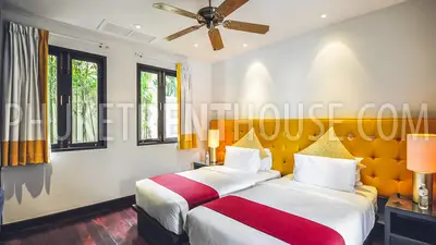 BAN19612: Luxury 5 Bedroom Villa, Bang Tao. Photo #46