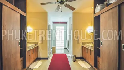 BAN19612: Luxury 5 Bedroom Villa, Bang Tao. Photo #47