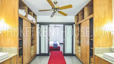 BAN19612: Luxury 5 Bedroom Villa, Bang Tao. Photo #48