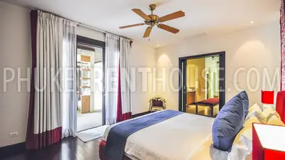 BAN19612: Luxury 5 Bedroom Villa, Bang Tao. Photo #49