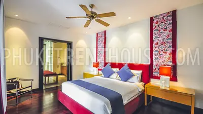 BAN19612: Luxury 5 Bedroom Villa, Bang Tao. Photo #50