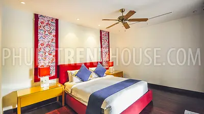 BAN19612: Luxury 5 Bedroom Villa, Bang Tao. Photo #51