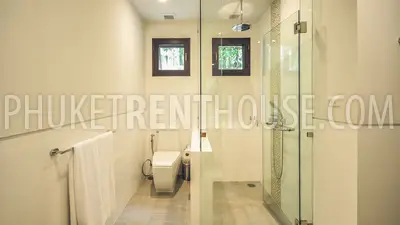 BAN19612: Luxury 5 Bedroom Villa, Bang Tao. Photo #42