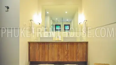 BAN19612: Luxury 5 Bedroom Villa, Bang Tao. Photo #44