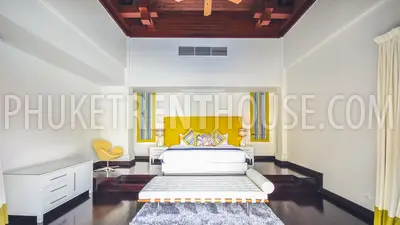 BAN19612: Luxury 5 Bedroom Villa, Bang Tao. Photo #56