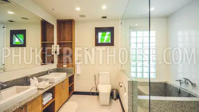 BAN19612: Luxury 5 Bedroom Villa, Bang Tao. Photo #59