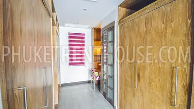 BAN19612: Luxury 5 Bedroom Villa, Bang Tao. Photo #60