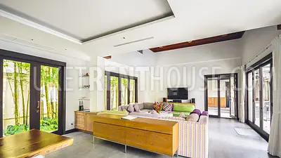 BAN19612: Luxury 5 Bedroom Villa, Bang Tao. Photo #61