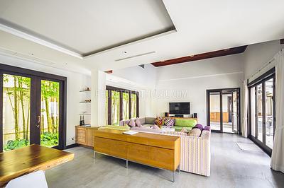 BAN19612: Luxury 5 Bedroom Villa, Bang Tao. Photo #61